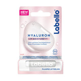 مرطب الشفاه بالهيالورون روز 5.5 مل من لابيلو |  صيدلية.كوم.