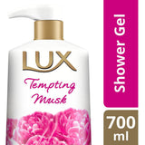 لوكس غسول جسم المسك الساحر