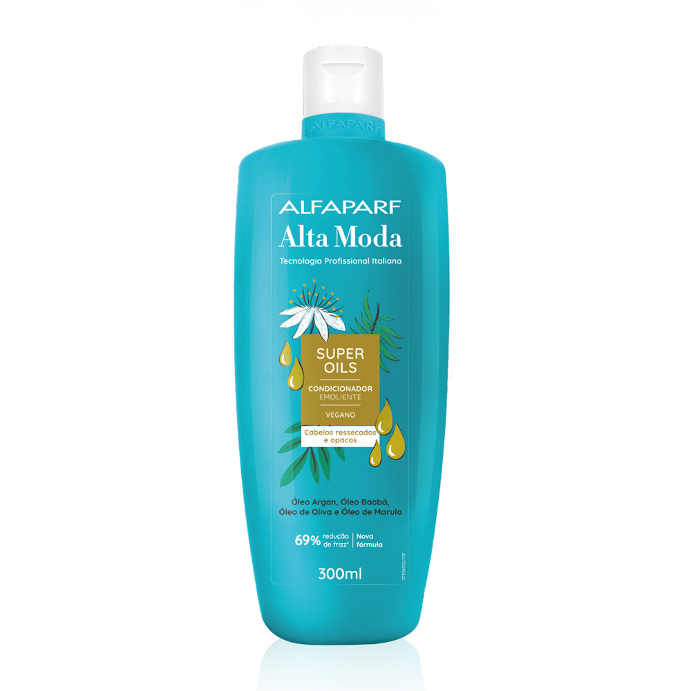 بلسم بالزيت لترطيب الشعر الجاف والباهت 300 مل من التا مودا | صيدلية.كوم.