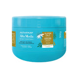 ماسك بالزيت لترطيب الشعر الجاف والباهت 300 جم من التا مودا | صيدلية.كوم.