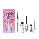 مجموعة الحواجب ليل براو لوفرز من بنفت | صيدلية.كوم.