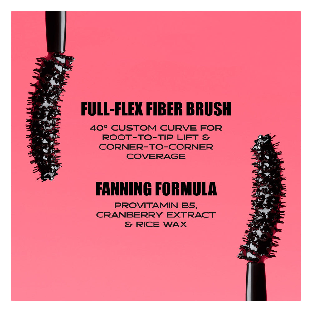 ماسكرا فان فيست ميني من بنفت | صيدلية.كوم.