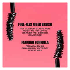 ماسكرا فان فيست ميني من بنفت | صيدلية.كوم.