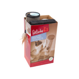 بت لينكس خداشة مع عامود للقطط | صيدلية.كوم.