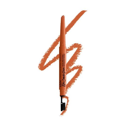 NYX Break Fire Eyeliner Pen ESL06
