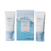 Skin1004 Ampoule Sun Protector with Factor +50 v2 Madagascar Centella Hyalo-Cica Water Fit 50 ml