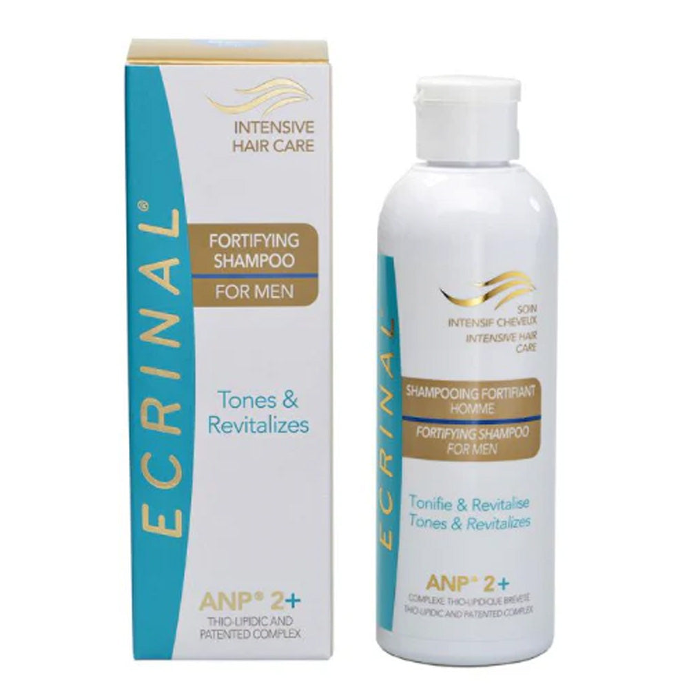 شامبو تساقط الشعر للرجال المغذي والمقوي اكرينال 200 مل | صيدلية.كوم.