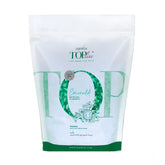 ItalWax Wax Beans Top Line Italian For Sensitive Skin With Emerald 750g