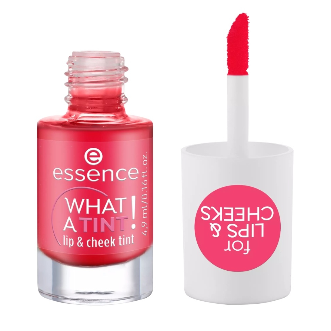 ايسينس تنت الشفاه و الخدود وات ا تينت! 02 | صيدلية.كوم.