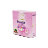 اينجوي واقي ذكري 3 قطعة سينستيف | صيدلية.كوم.