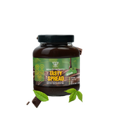 هيلثي اند تيستي سبريد شوكولاتة نباتي صحي 375 جرام | صيدلية.كوم.