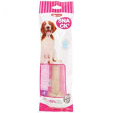 زولكس عظام مع عقدة 25سم مكافآت للكلاب | صيدلية.كوم.