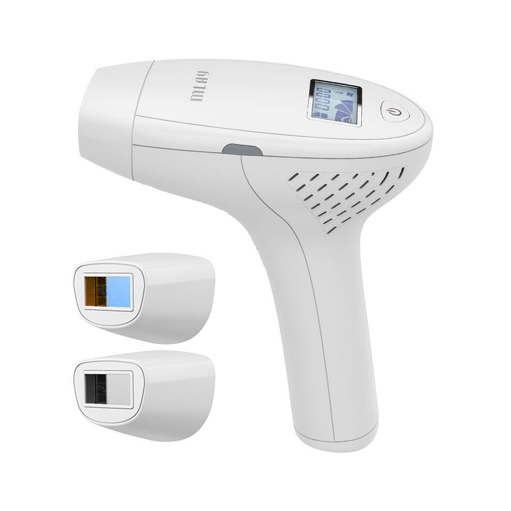 جهاز إزالة الشعر بالليزر M3T1 مع ثلاث عدسات من ملاي |  صيدلية.كوم.