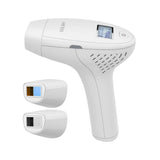 جهاز إزالة الشعر بالليزر M3T1 مع ثلاث عدسات من ملاي |  صيدلية.كوم.