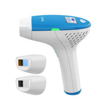 جهاز إزالة الشعر بالليزر M3T1 مع ثلاث عدسات من ملاي |  صيدلية.كوم.