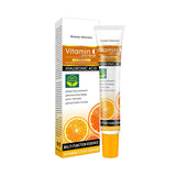 كريم للعين بفيتامين حمض الهيالورونيك وكريم تبييض 25مل من ديسار |  صيدلية.كوم.