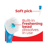 كولجيت ماكس فريش فرشاة اسنان السفر للاستعمال مرة واحدة 24 فرشاة | صيدلية.كوم.