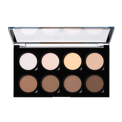 مجموعة كنتور محدد وجه والاضاءة برو من NYX | صيدلية.كوم.