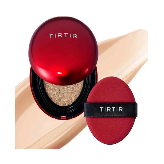 كريم أساس ماسك فيت ريد كوشن إن 30 ريتش هوني 18 جم من تيرتير | صيدلية.كوم.