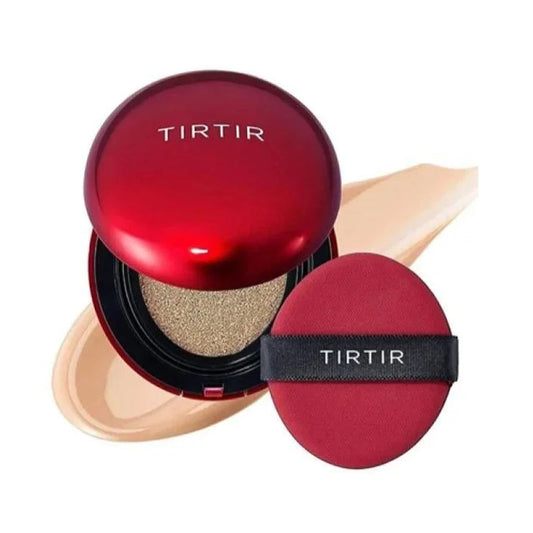 ترتر كريم أساس ماسك فيت ريد كوشن ان 23 ساند 18 جرام | صيدلية.كوم.