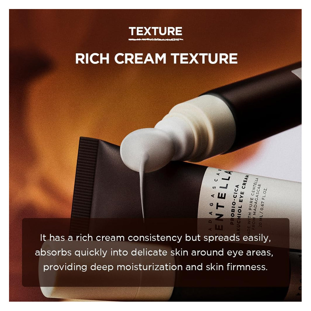 كريم محيط العين مدغشقر سينتيلا بالبروبيوسيكا 20 مل | صيدلية.كوم.