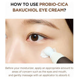 كريم محيط العين مدغشقر سينتيلا بالبروبيوسيكا 20 مل | صيدلية.كوم.