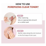 سنتيلا بورمايزنج تونر مائي 210 مل سكين 1004 | صيدلية.كوم.