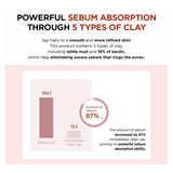 سنتيلا بورمايزنج قناع طين من سكين 1004 27 جم | صيدلية.كوم.