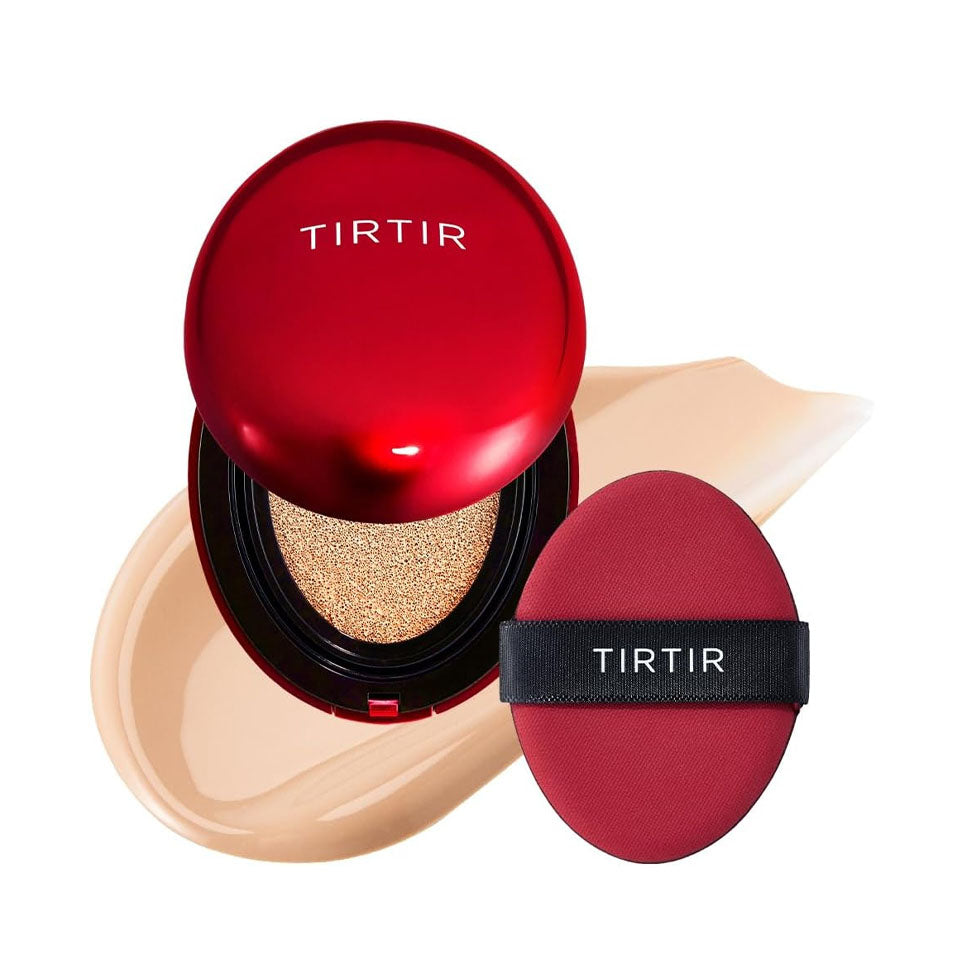 كريم اساس طبي ترتر ماسك فيت ريد كوشن ان 21 ايفوري 18 جرام | صيدلية.كوم.