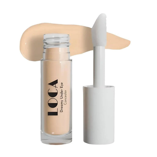 لوكا كونسيلر دريمي اندر ميرينغ فاتح دافئ 01 | صيدلية.كوم.