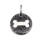 ماي فاميلي قلادة XL أسود لامع للعظام | صيدلية.كوم.