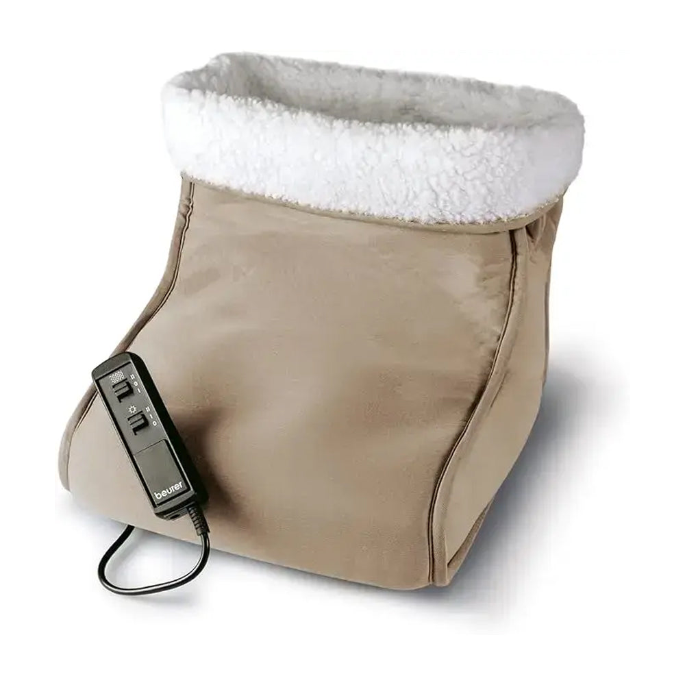 جهاز مساج حراري للقدم FWM 40 من بيورر | صيدلية.كوم.