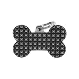 ماي فاميلي قلادة عظام برونكس كبيرة الحجم | صيدلية.كوم.