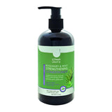 بلسم اكليل الجبل والنعناع من يو فريش 360 مل |  صيدلية.كوم.