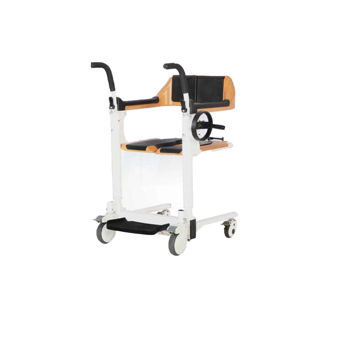 KY690 كرسي متعدد الوظائف جلسة مبطن يدوي | صيدلية.كوم.