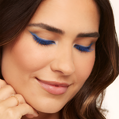 Bourjois Twist Up The Volume Mascara 03 Ultra Blue