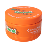 Carrot Sun Suntan Cream for the Sea with Carrot Oil 350 ml