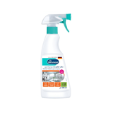 Dr. Beckmann Kitchen Cleaning Spray Healthy Cleanliness Degreaser 500 ml