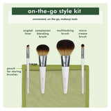 مجموعة فرش ماكس قلو من ايكو تولز | صيدلية.كوم.