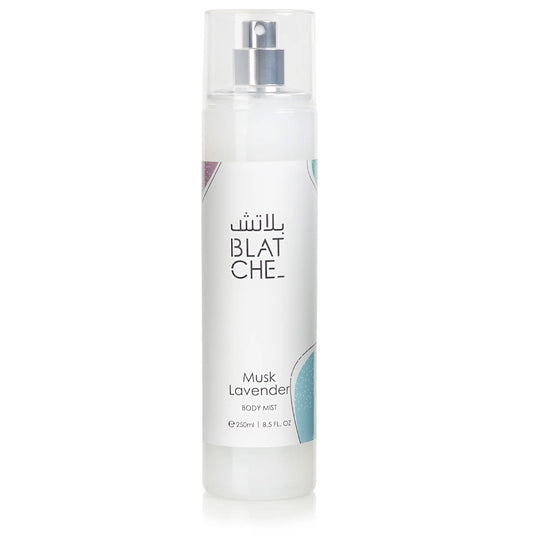 معطر الجسم مسك لافندر من بلاتش 250 مل |  صيدلية.كوم.