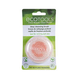 فرشاة تنظيف عميق لون وردي من ايكو تولز | صيدلية.كوم.
