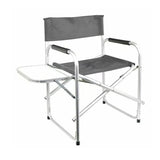 كرسي للرحلات قابل للطي ملحق بطاولة جانبية | صيدلية.كوم.