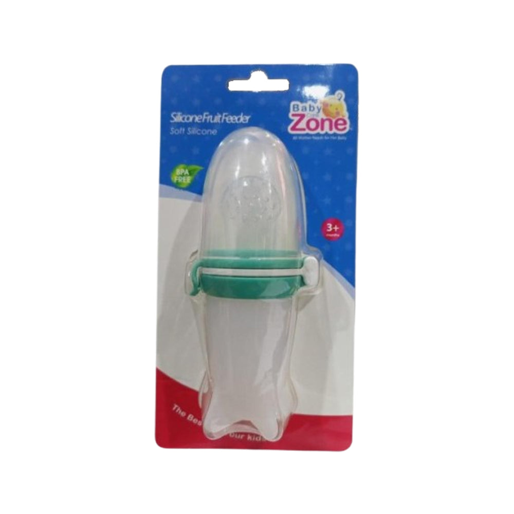 لهايه اطفال للطعام الفواكه +3 اشهر 8136 من بيبي كير زون |  صيدلية.كوم.