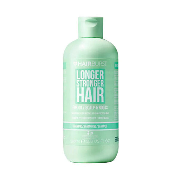 شامبو يساعد على تطويل الشعر هيربيرست 350مل - صيدلية كوم