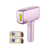 جهاز ازالة الشعر بالليزر المطور بخاصية التبريد الجليدي ثلاث عدسات T14 من ملاي |  صيدلية.كوم.