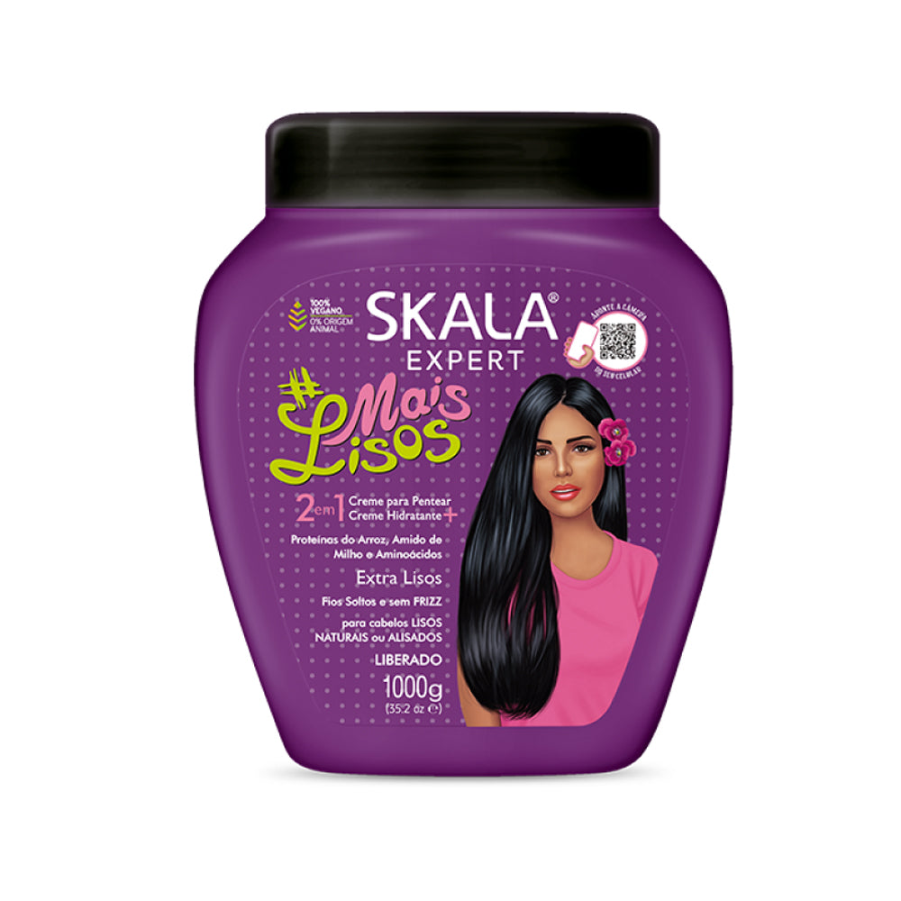 كريم ميس ليسوز بخلاصة بروتينات الارز 1000 جم من سكالا | صيدلية.كوم.