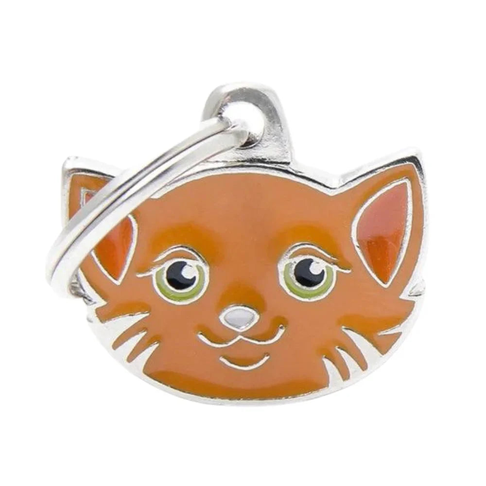 ماي فاميلي قلادة شعر احمر اوروبي قصير |  صيدلية.كوم.