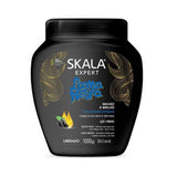 كريم الفحم للشعر 1000 جم من سكالا | صيدلية.كوم.