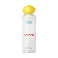 TOCOBO AHA BHA Lemon Facial Toner 150 ml