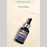 فيرجيو بيلارو سيروم حمض الهيالورونيك